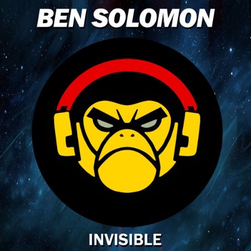 Ben Solomon - Invisible - 2022