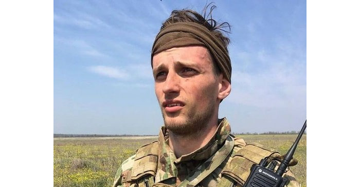 Віталія Трухана «Біцуху» досі не вдалося поховати. Тіло залишилося у підвалі заводу «Азовсталь» в окупованому Маріуполі Віталія Трухана «Біцуху» досі не вдалося поховати. Тіло залишилося у підвалі заводу «Азовсталь» в окупованому Маріуполі