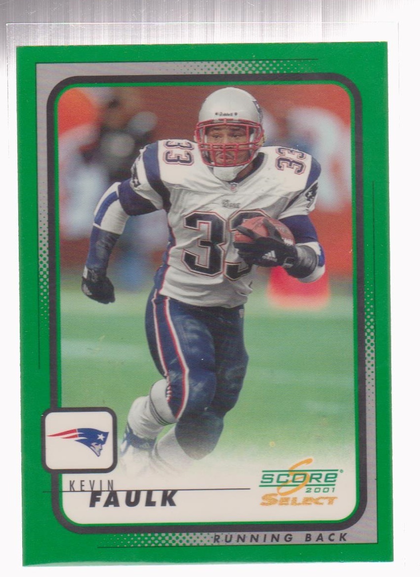 New England Patriots Cards You Pick -- Get 40% off Details Inside A3 - Picture 210 of 248