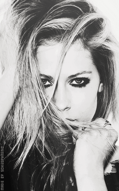 Avril Lavigne SKUL1nSZ_o