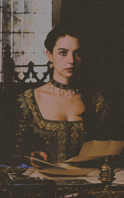 dama - Adelaide Kane SNhS8wix_o