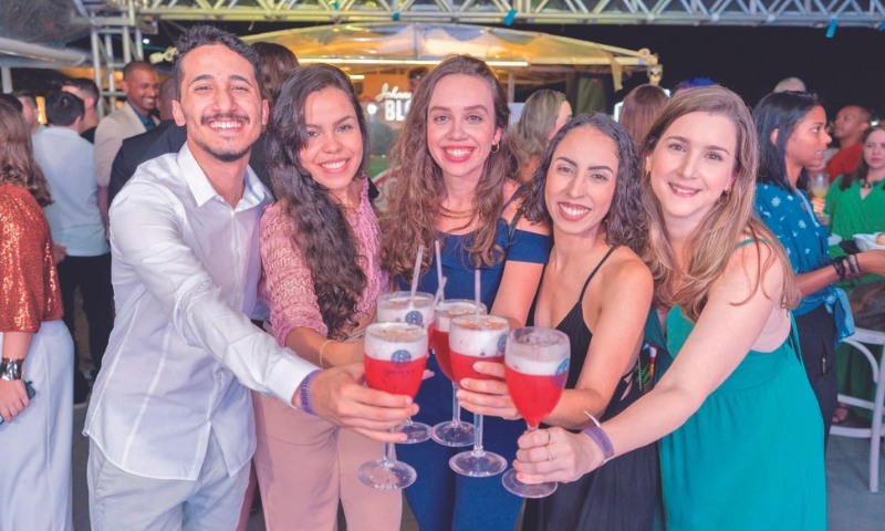 Imagem ilustrativa da imagem Diversão em cena com musical infantil