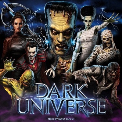 Dark Universe Soundtrack