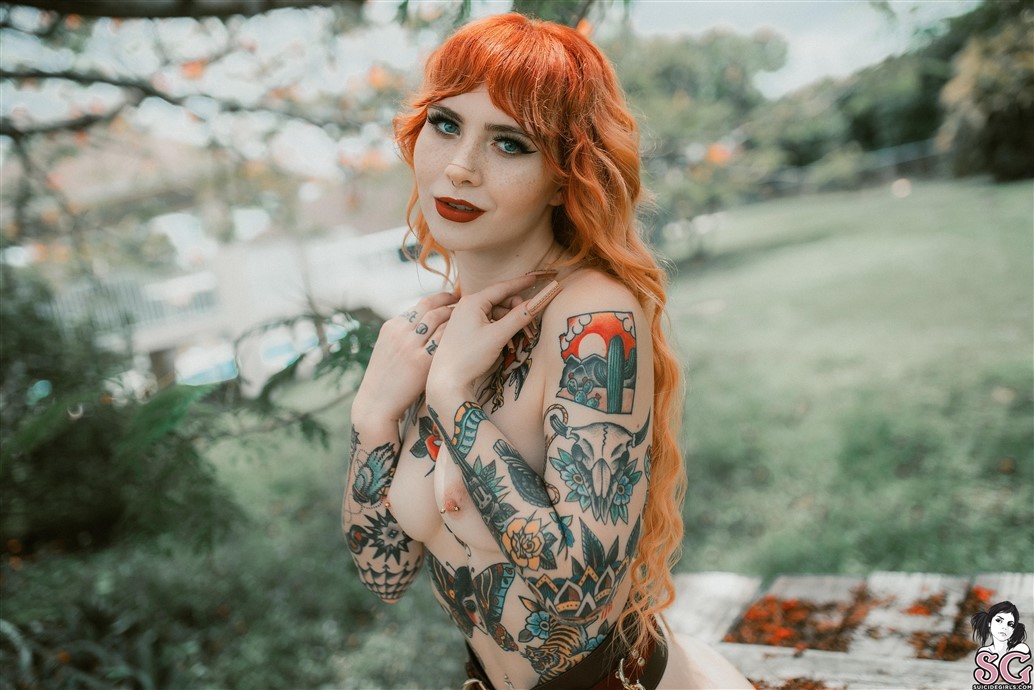 Loveless Suicide, Poinciana