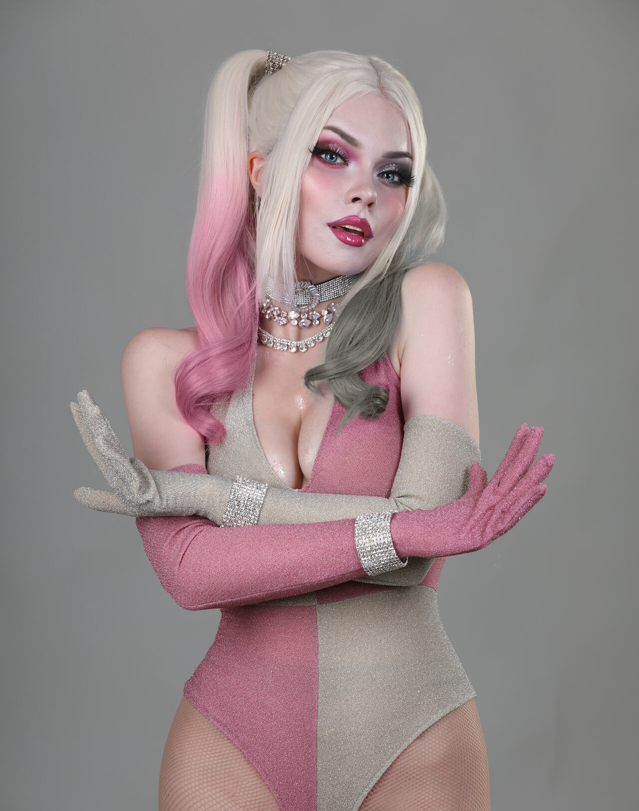 Sladkoslava - Harley Quinn