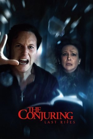 The Conjuring Last Rites 2025 720p 1080p 4K WEBRip