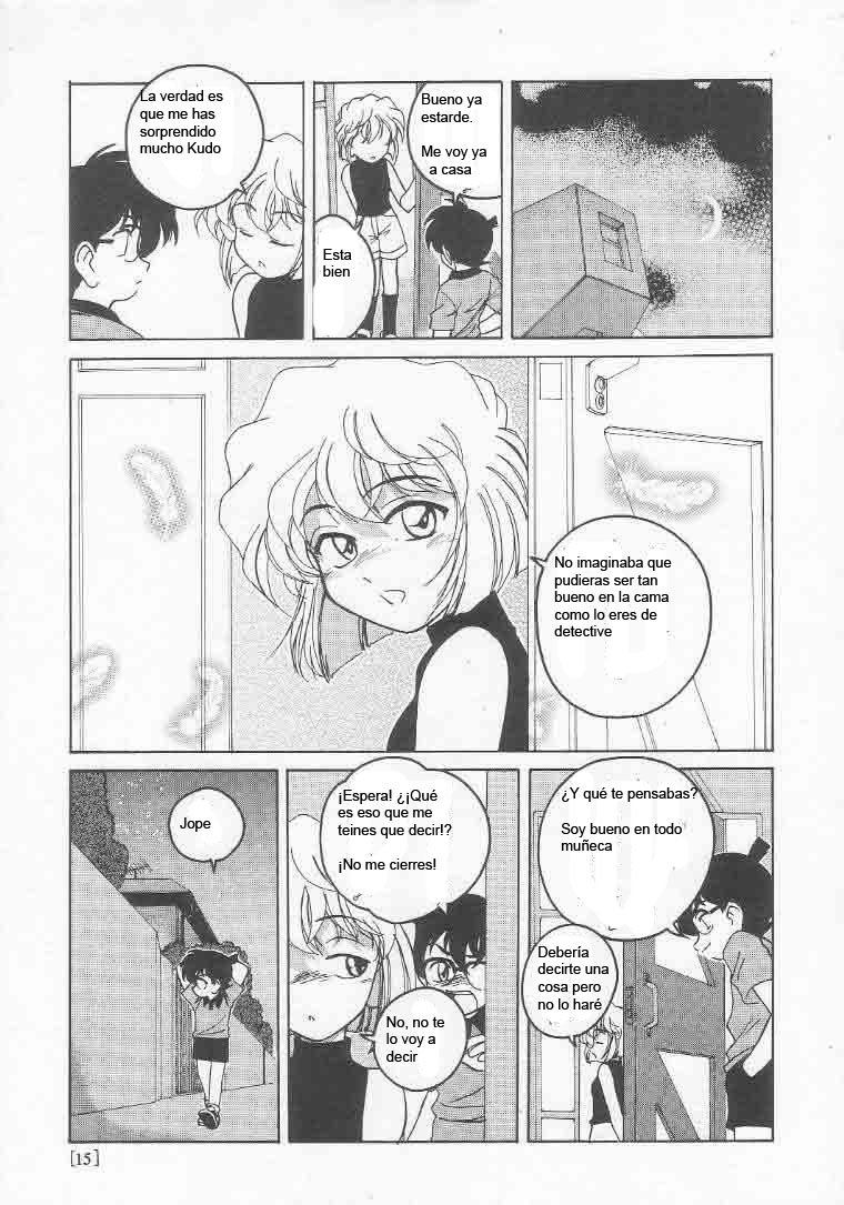 Manga Sangyou Haikibutsu 01 - 13