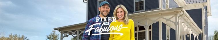Fixer to Fabulous S01E03 Outdated to Modern WEB x264-CRiMSON