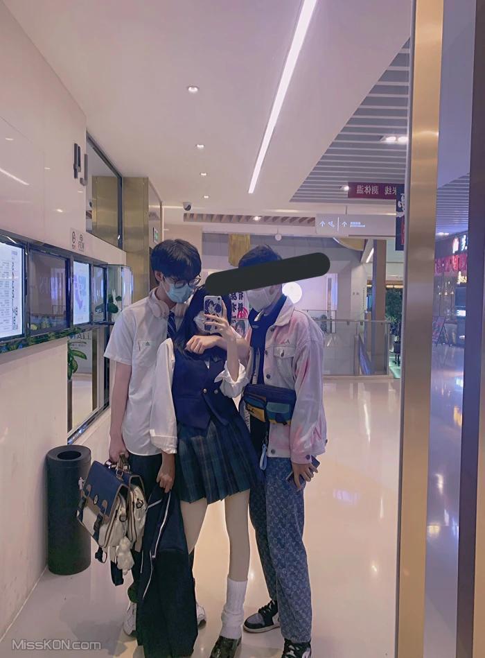 Coser@自整理福利姬: 六套合集 2024-10-22 (816 photos )(772)