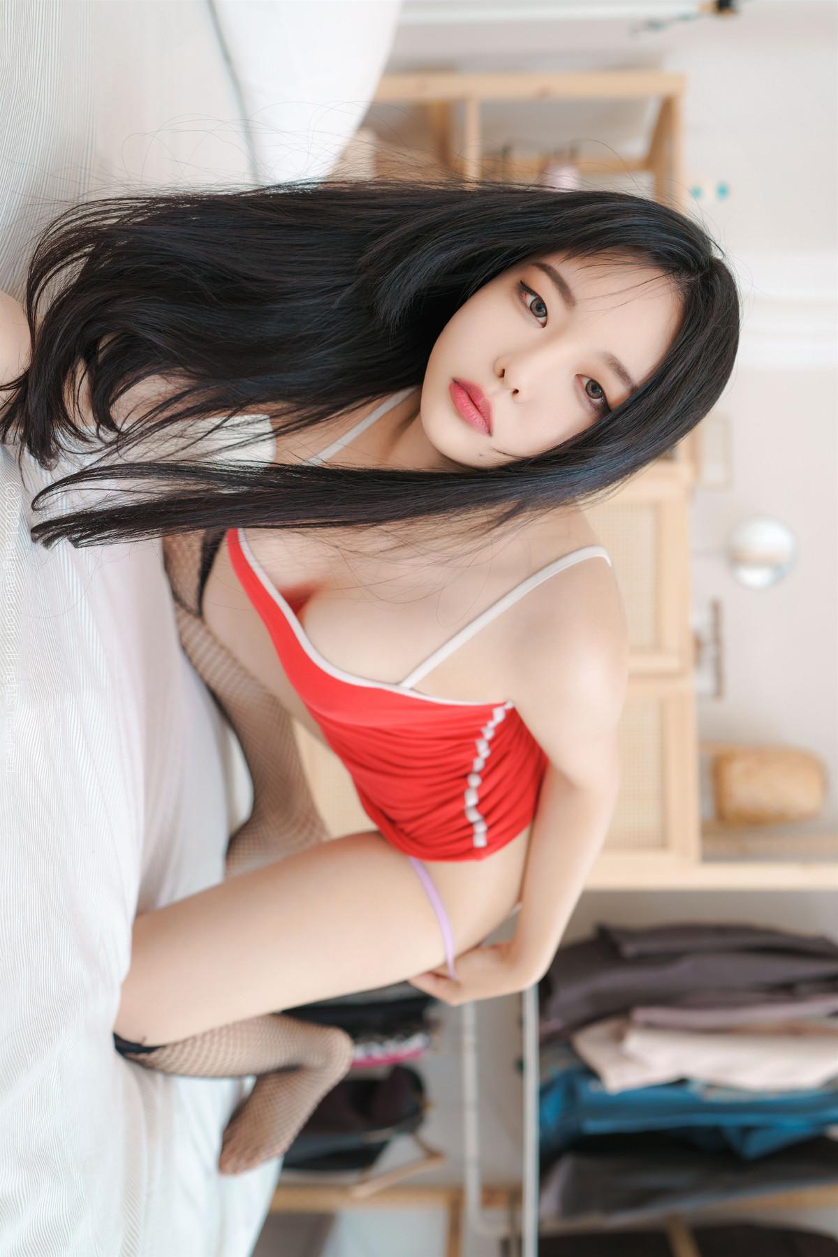 Song Mina 송민아, ArtGravia Vol.336 Photobook Set.02(19)