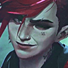 vi from arcane