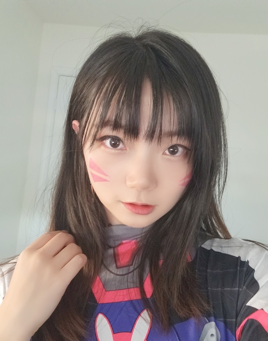 Tingting Berry - D.Va