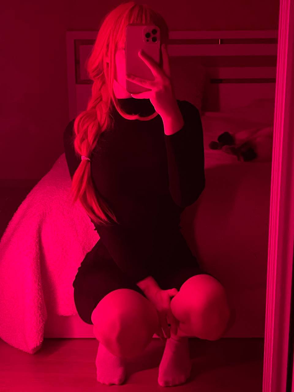 Evegrossss - Makima