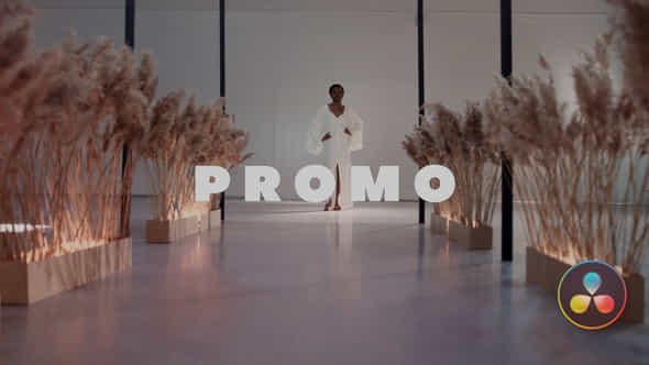 Promo Upbeat Intro - VideoHive 48688739
