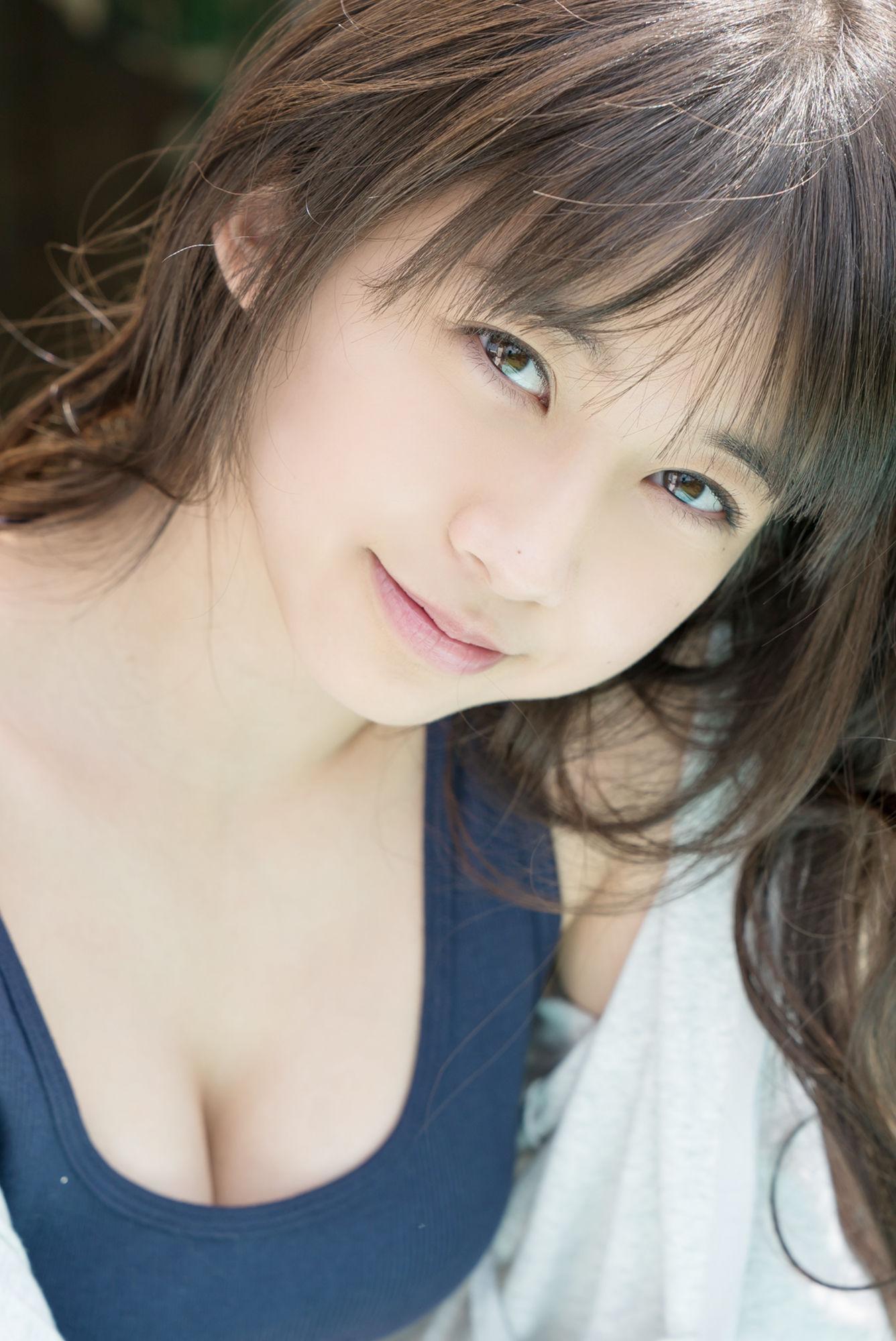 [Hello! Project Digital Books] No.171 牧野真莉爱 Maria Makino 写真集(86)