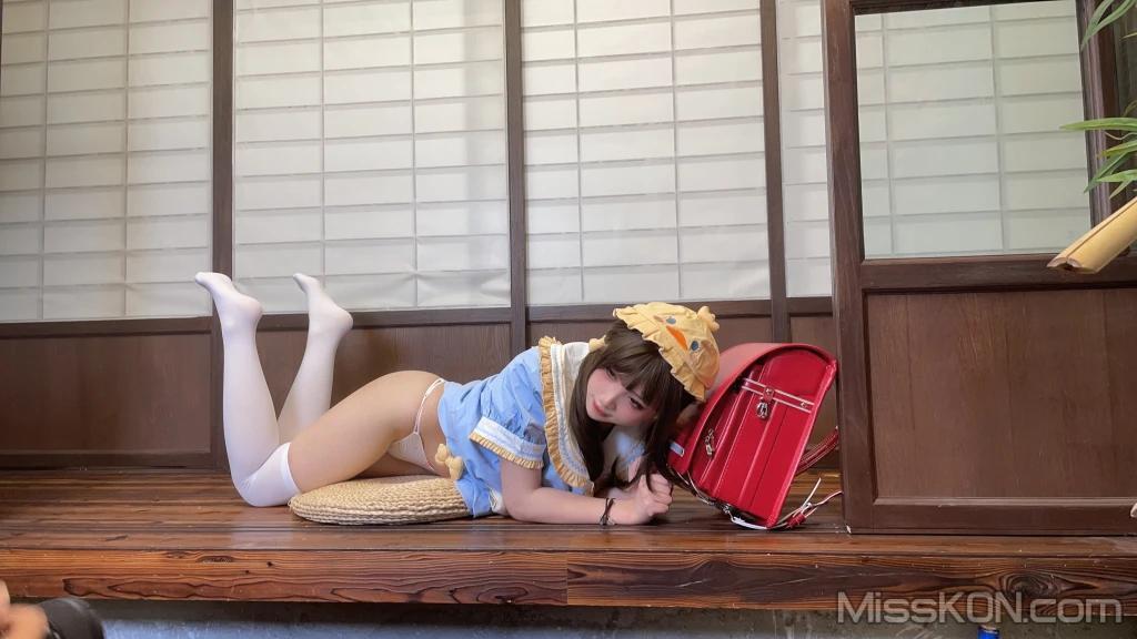Coser@小和甜酒: 鸭鸭幼稚园 (170 photos )(163)