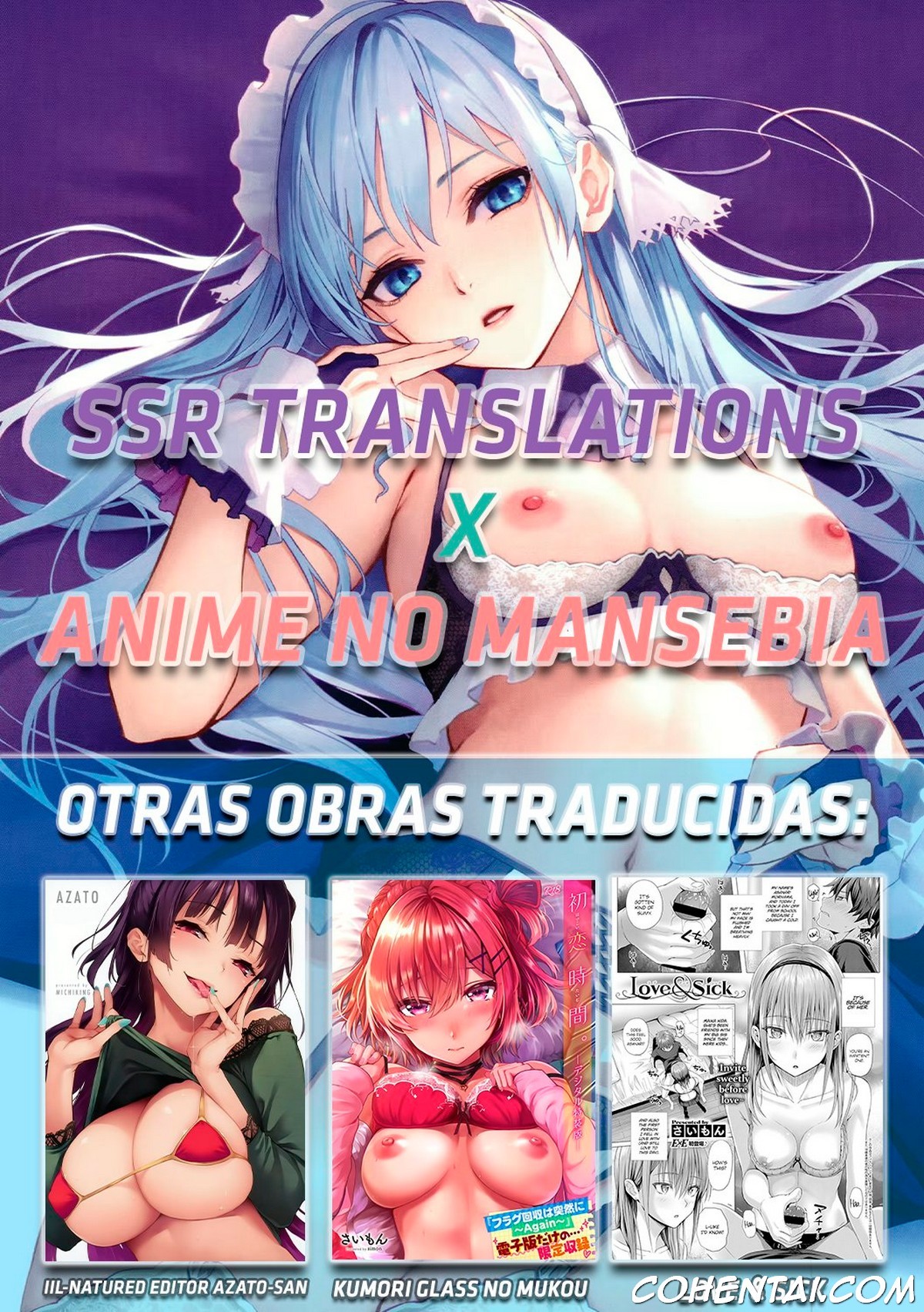 Yuuki o Dashite (COMIC ExE 26) xxx comics manga porno doujin hentai español sexo 