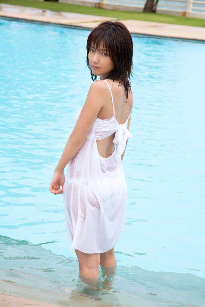 [Wanibooks] NO.117 Erina Mano 真野恵里菜 写真集(4)