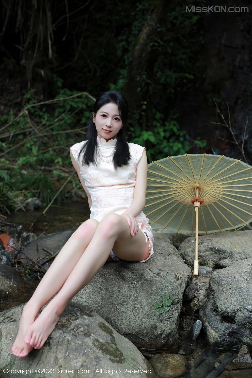 XIUREN No.7231 – 7238 (649 photos)(249)