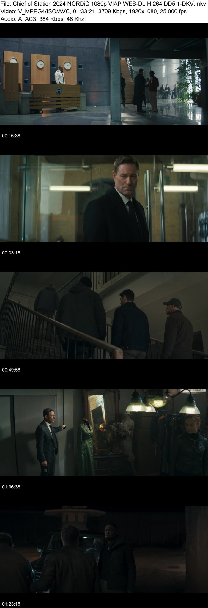 Chief of Station (2024) NORDiC 1080p VIAP WEB-DL H 264 DD5 1-DKV NqITGtpl_o