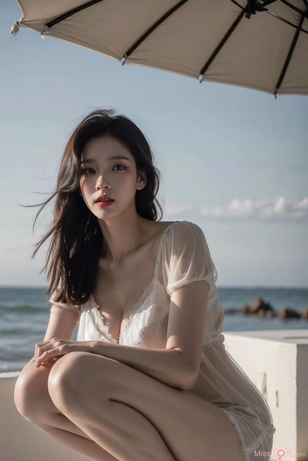 [AI Generated] 拟实画风 Vol.126 (146 photos)(137)