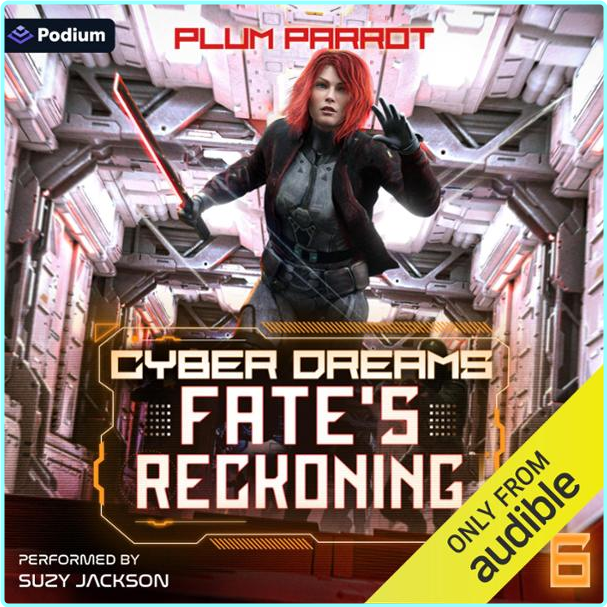 Cyber Dreams Fate’s Reckoning – (Parrot, Plum)