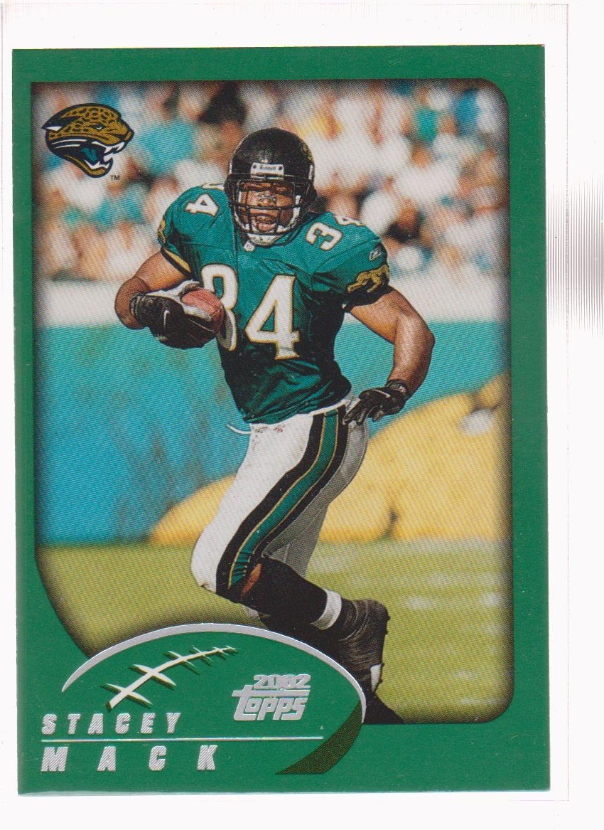 Jacksonville Jaguars Cards You Pick -- Get 40% off Details Inside A6