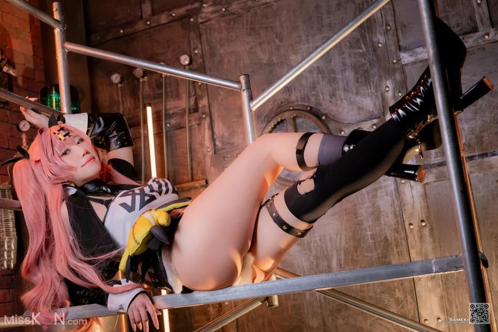 [Patreon] Sameki: 2024年07月 (172 photos)(103)