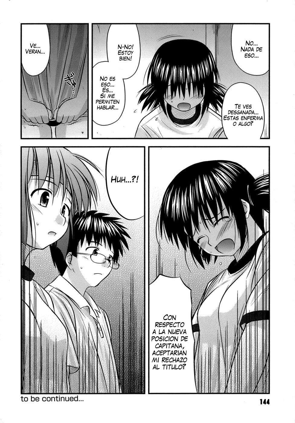 Puberty Crazies Chapter-7 - 17