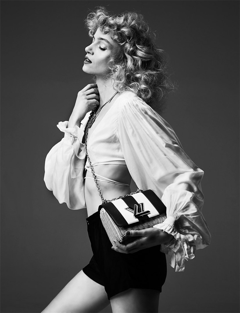 Anne-Marie van Dijk by Katelijne Verbruggen - Grazia Netherlands february 2018 Anne-Marie van Dijk by Katelijne Verbruggen - Grazia Netherlands february 2018