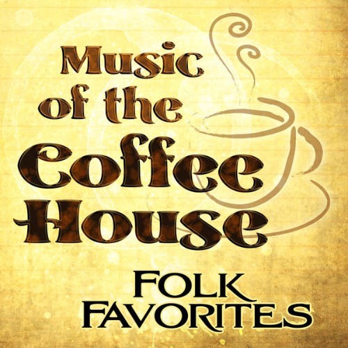 Eclipse - Music of the Coffee House Folk Favorites - 2010