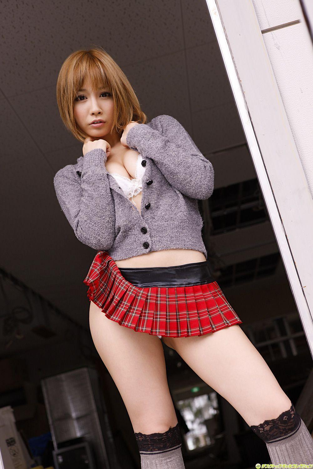 [DGC] NO.806 lyo Hanaki 花木衣世/吉見衣世 写真集(41)