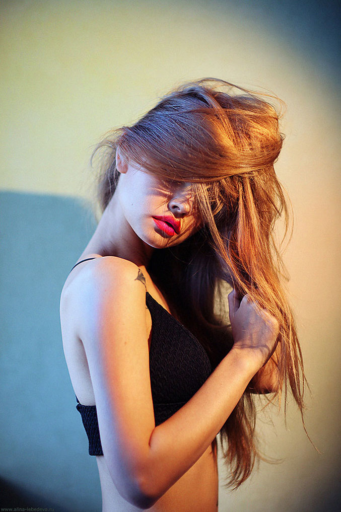 Anastasiya Scheglova by Alina Lebedeva Anastasiya Scheglova by Alina Lebedeva
