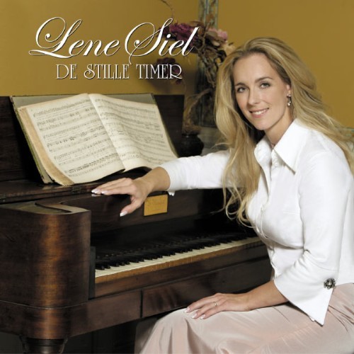 Lene Siel - De Stille Timer - 2005