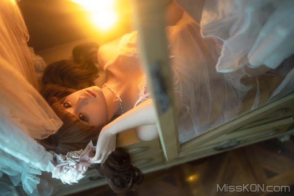 Coser@蠢沫沫 (chunmomo): 橱柜 (32 photos)(29)