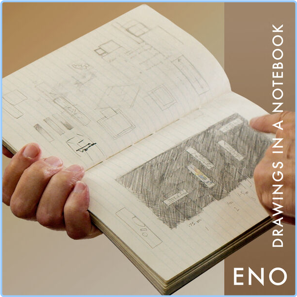 Brian Eno Eno Drawings In A Notebook (2024) 16Bit 44 1kHz [FLAC] YZofg9UO_o