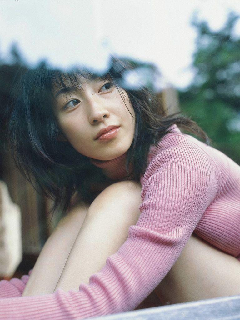 [Wanibooks] NO.40 Hiroko Sato 佐藤宽子/佐藤寛子 写真集(43)