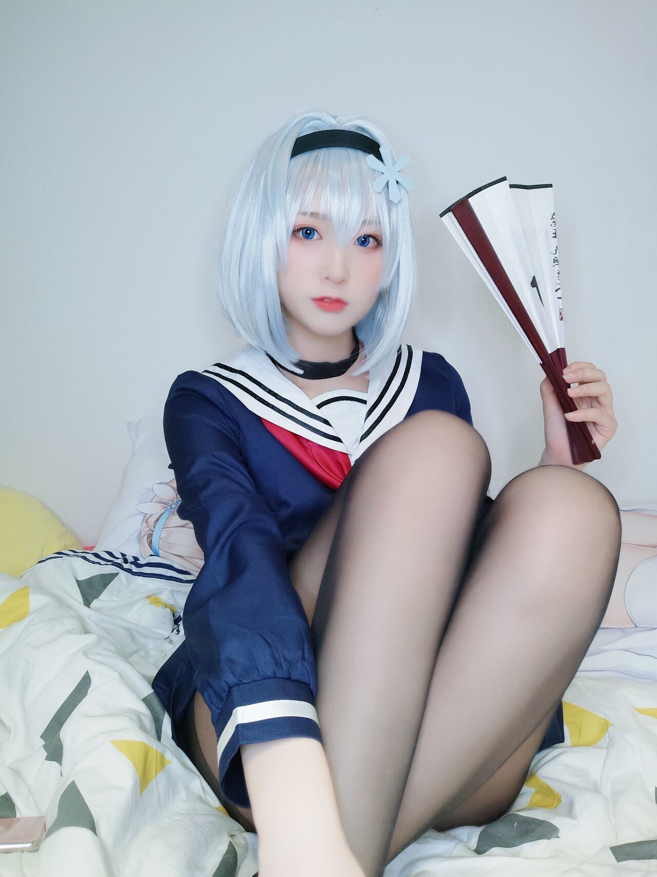 [Yuki亭] ❄️空銀子❄️