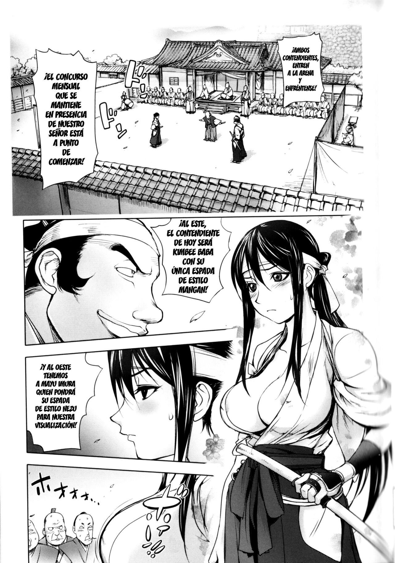[Kon-Kit] Midara Books [Spanish] =EES=