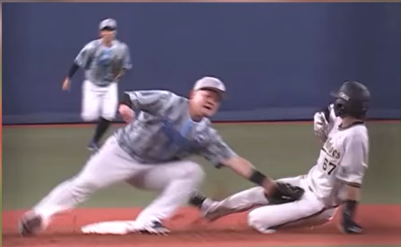 ハム専 YouTube動画>1本 ->画像>14枚 