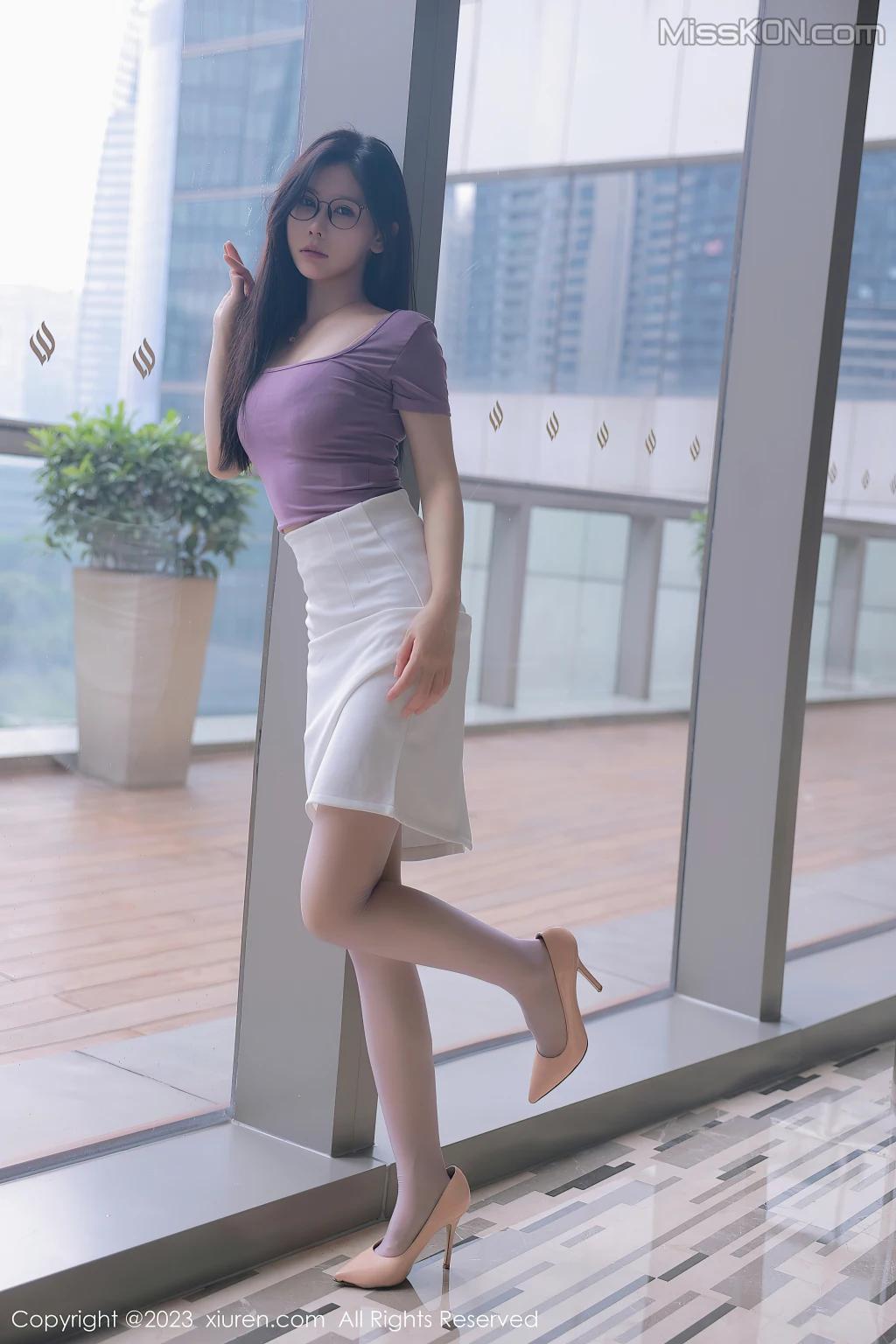 XIUREN No.6863 – 6870 (649 photos)(184)