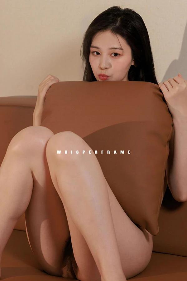 摄影师夜音出品美女室内无圣光人体唯美图集5