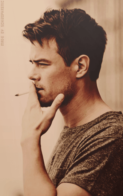 Josh Duhamel MZp1YT0O_o