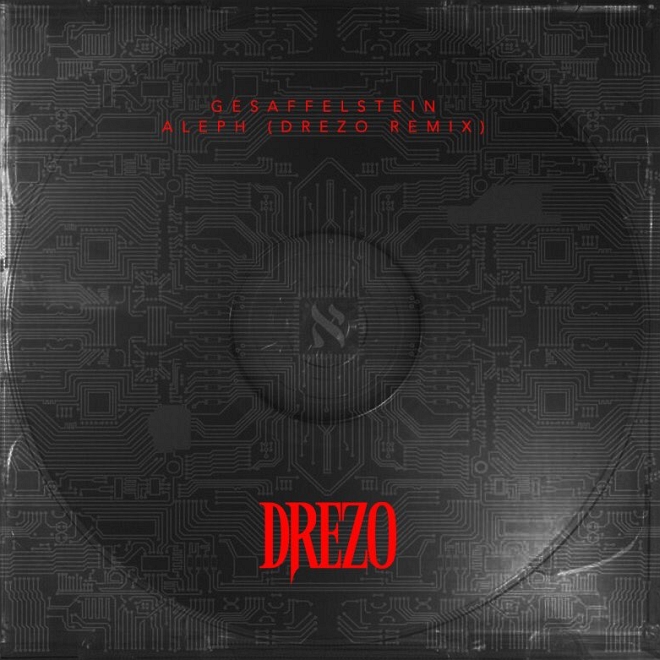 drezo evil live visuals