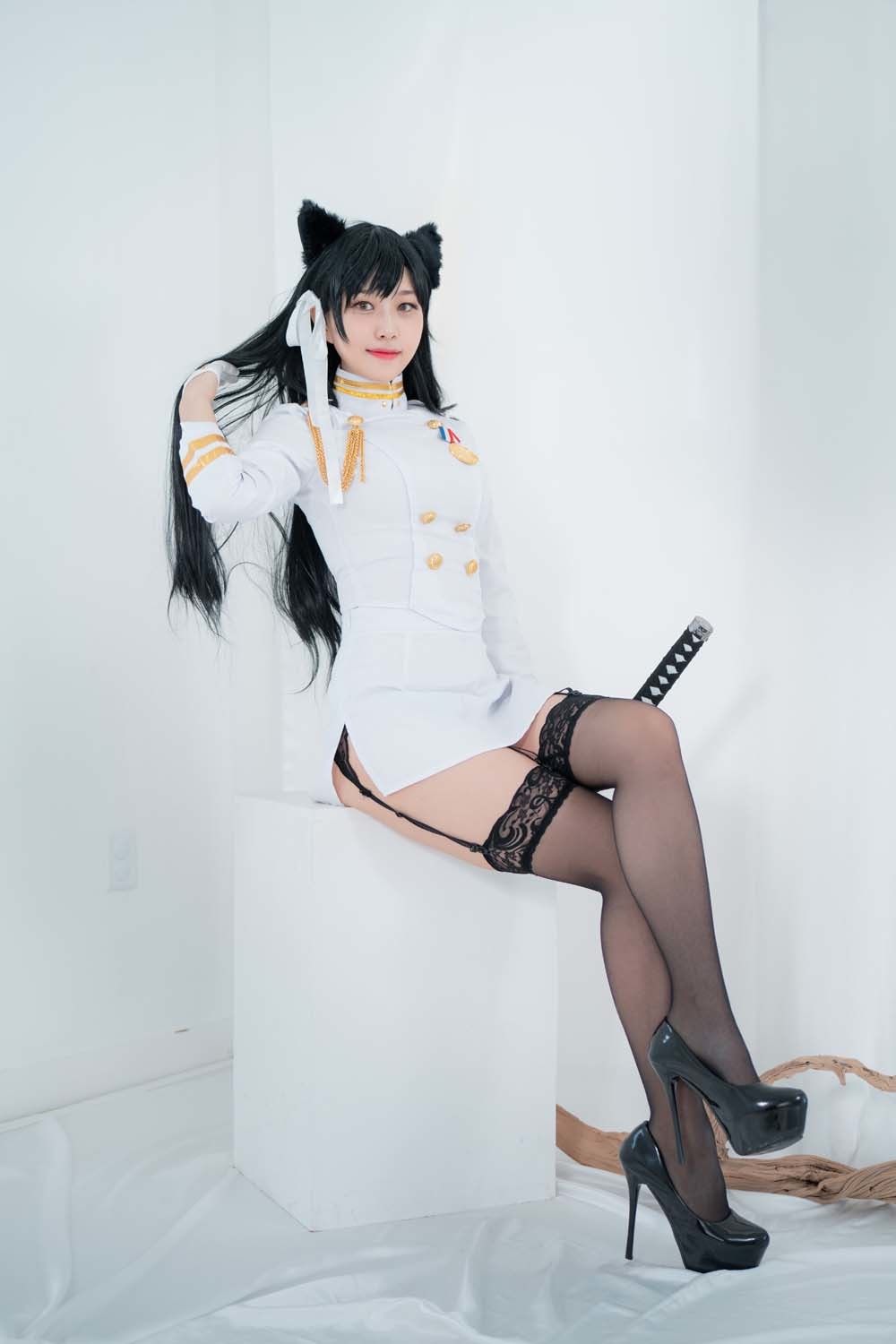 Akhee - Atago