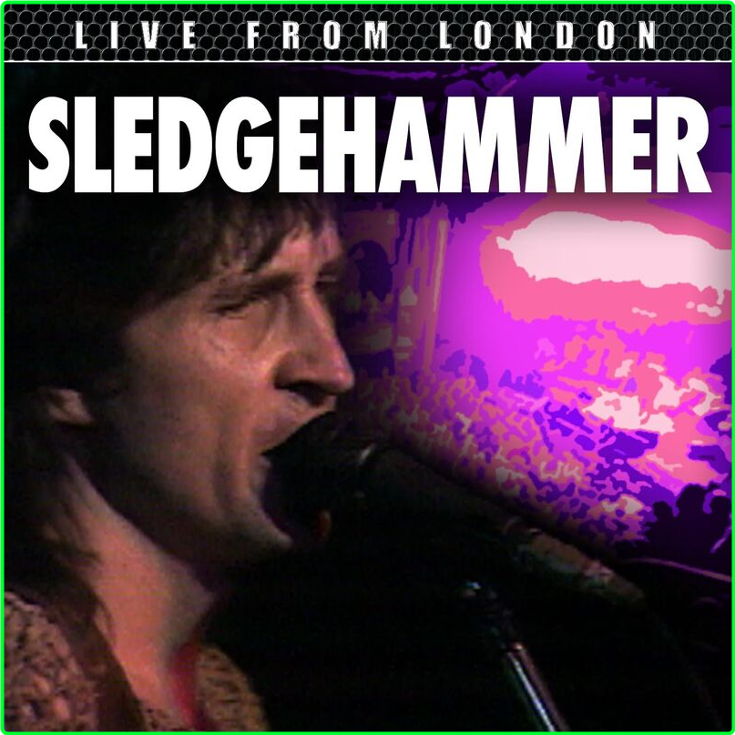 Sledgehammer Live From London (2016) [320 Kbps] AjaHr8zI_o