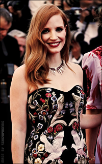 Jessica Chastain - Page 7 DJGHR53N_o