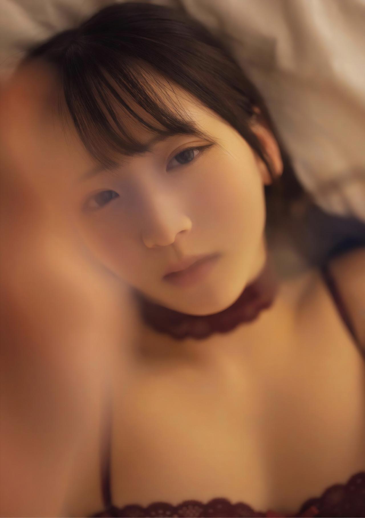 Sui Utatane うたたね翠, 写真集 いつも可愛い (Wunder Publishing House) Set.03(69)