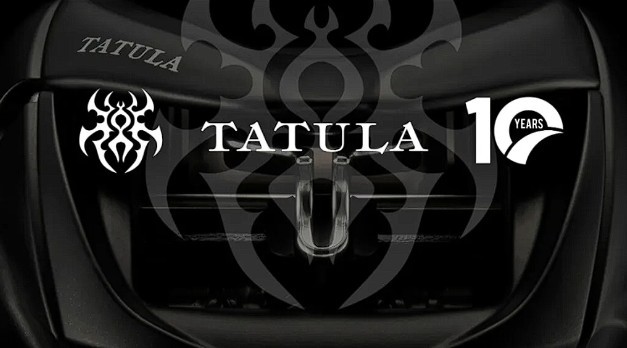 TATULA十周年！日规版2023 DAIWA TATULA 100 即将上市|拓路吧