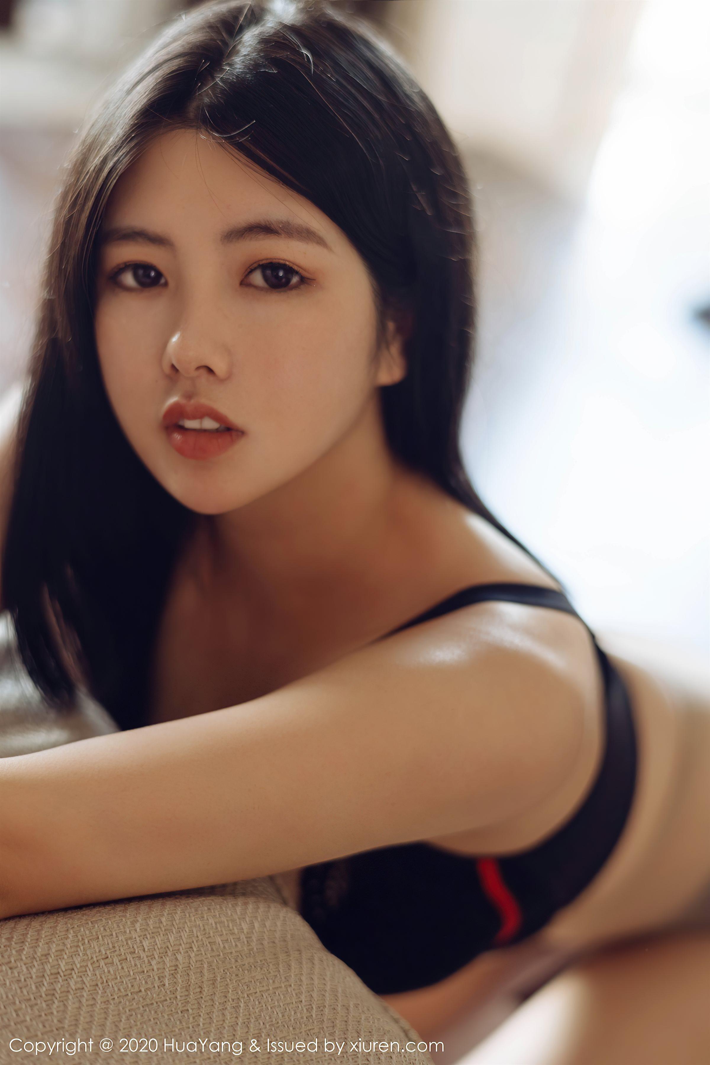 [HuaYang花漾] 2020.10.13 VOL.304 Egg-尤妮丝Egg(53)